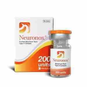 NEURONOX 200IU - BOTULINUM TOXIN TYPE A