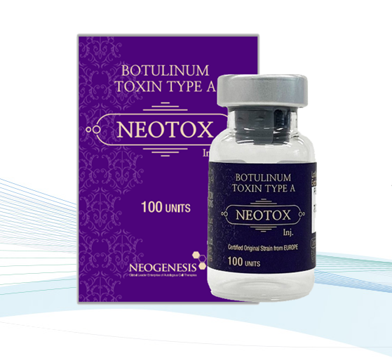 Buy Neotox 100 IU