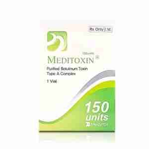 Buy Meditoxin 150IU