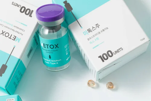 Buy Metox 100IU