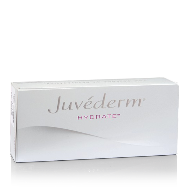 JUVEDERM® HYDRATE 1ML