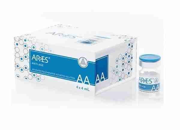 ARES Anti Age
