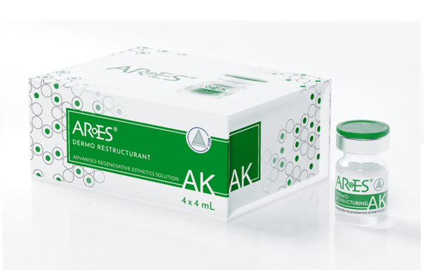 ARES AK