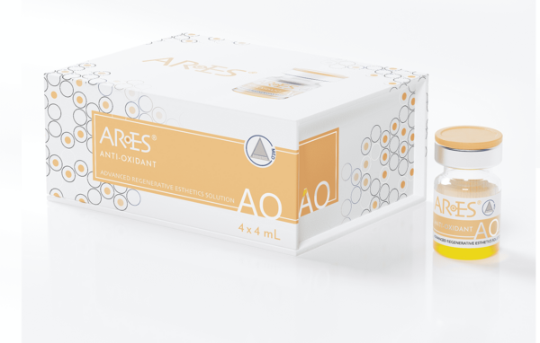 ARES AO
