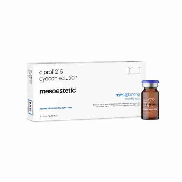 C.PROF 216 EYECON SOLUTION