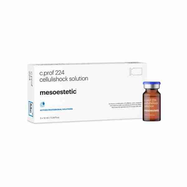 C.PROF 224 CELLULISHOCK SOLUTION