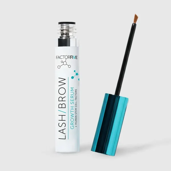 FACTORFIVE Lash and Brow Growth Serum