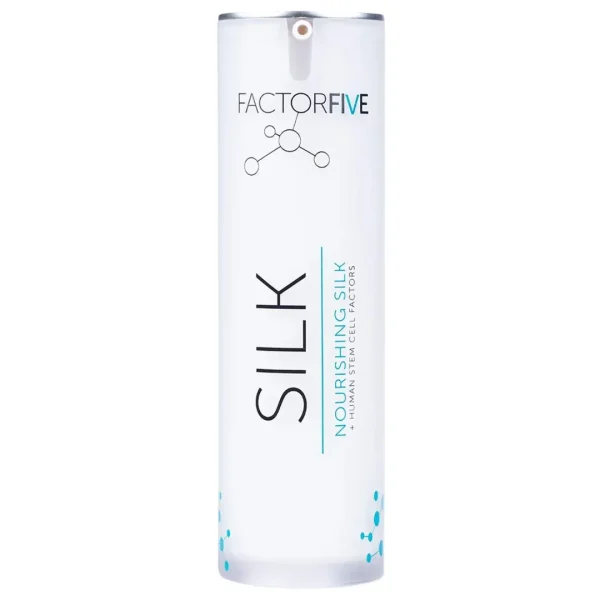 FACTORFIVE Nourishing Silk