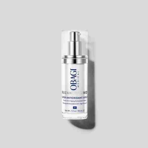 SUZANOBAGIMD Super Antioxidant Serum