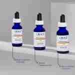 Obagi Professional-C Serum application and texture