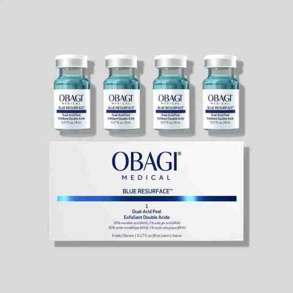Obagi Blue Resurface Dual-Acid Peel