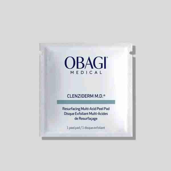 Obagi Resurfacing Multi-Acid Peel Pads