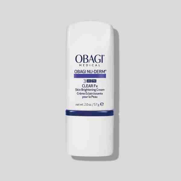 Obagi Nu-Derm Clear Fx Skin Brightening Cream