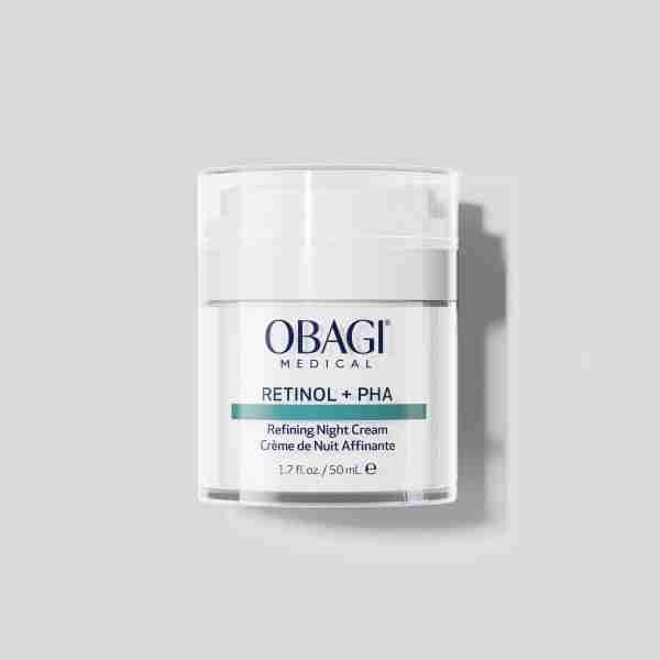 Obagi Retinol + PHA Refining Night Cream
