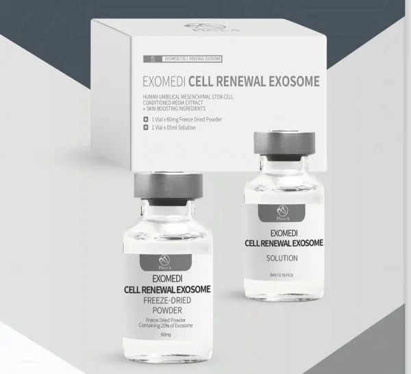 Pfect-A Exomedi Exosome Solution