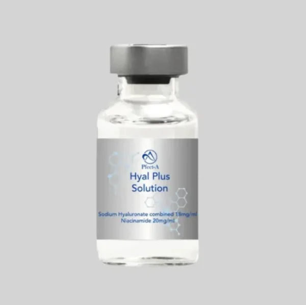 Pfect-A Hyal Plus Solution 18mg/ml