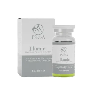 Pfect-A Illumin Biphasic Peel Solution – Carton