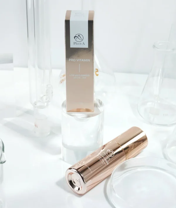 Pfect-A Low pH Cleanser
