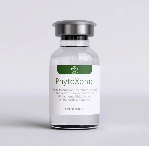 Pfect-A Phytoxome Plant Exosome Solution