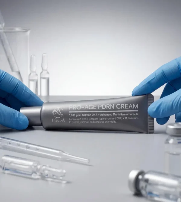 Pfect-A Pro-Age PDRN Cream