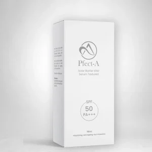 Pfect-A Solar Elixir Serum Sunscreen SPF 50