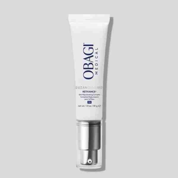 SUZANOBAGIMD Retivance Skin Rejuvenating Complex