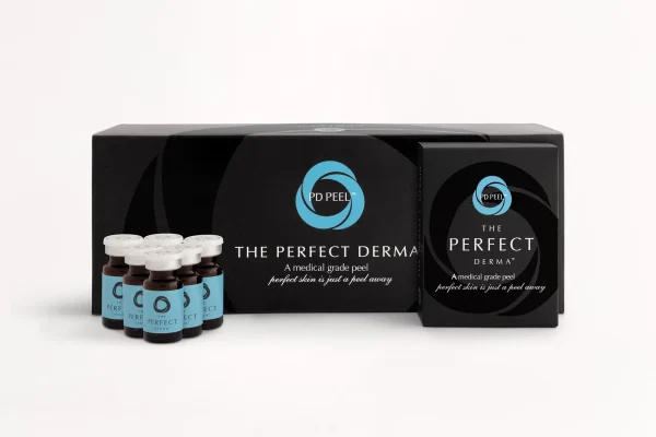 The Perfect Derma Peel