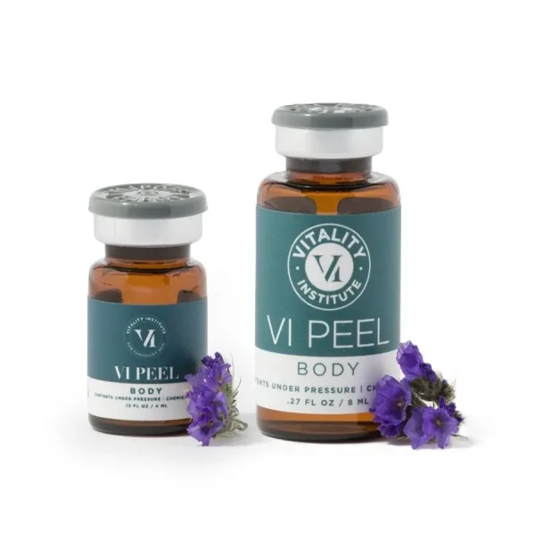 VI Body Peel Kit