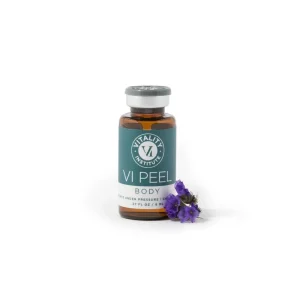 VI Body Peel Kit Large 8ml