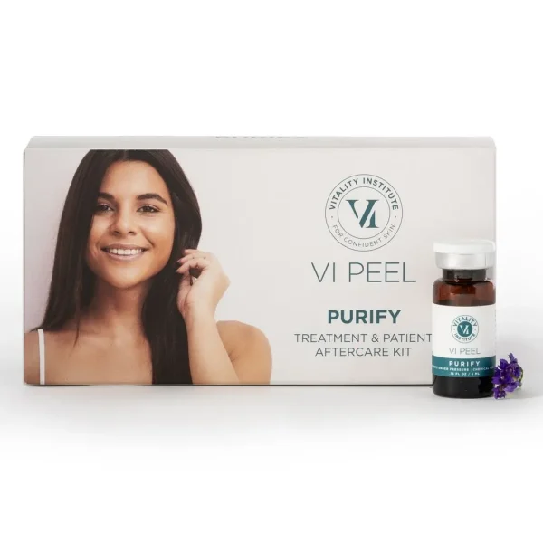 VI Peel Purify Kit