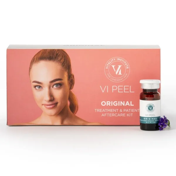 VI Peel Original