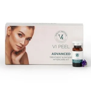 VI Peel Advanced Kit with Precision Booster