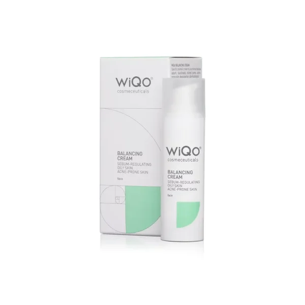 WiQo Balancing Cream 30ml