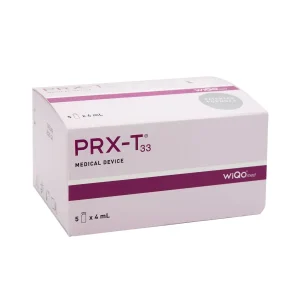 WiQo PRX-T33 Peel 5 x 4ml