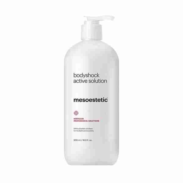 BODYSHOCK ACTIVE SOLUTION