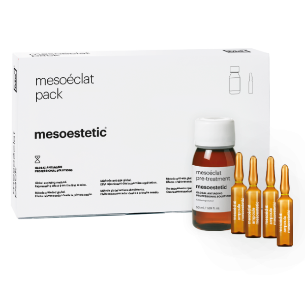 MESOECLAT PACK