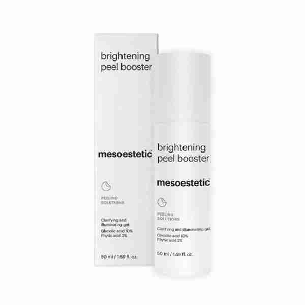 Brightening Peel Booster