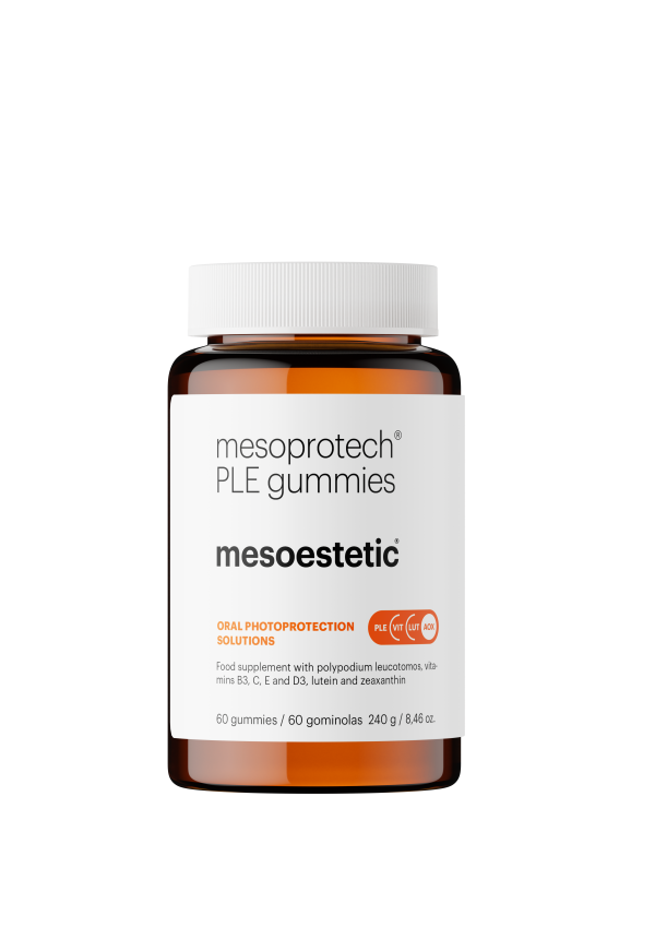 MESOPROTECH PLE GUMMIES