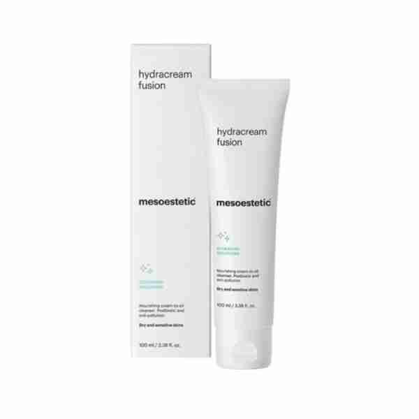 Hydracream Fusion Facial Cleanser