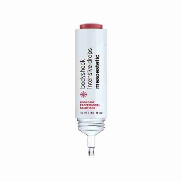 BODYSHOCK INTENSIVE DROPS