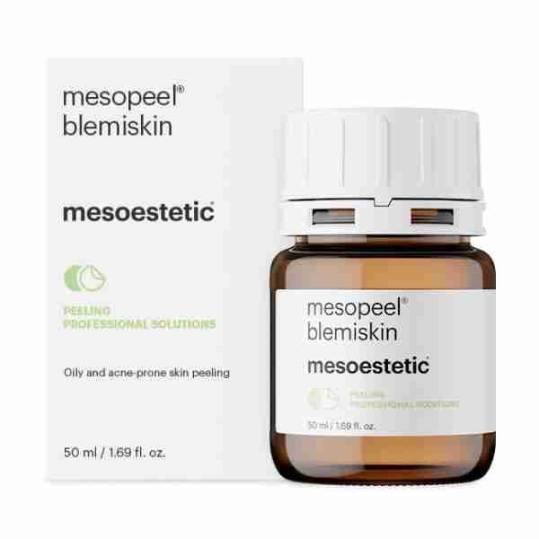 MESOPEEL BLEMISKIN 50 ML