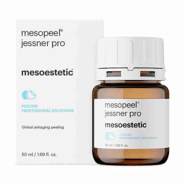 MESOPEEL JESSNER PRO 50ML 2024