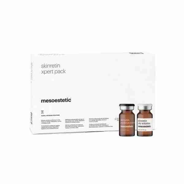 Skinretin Xpert Pack