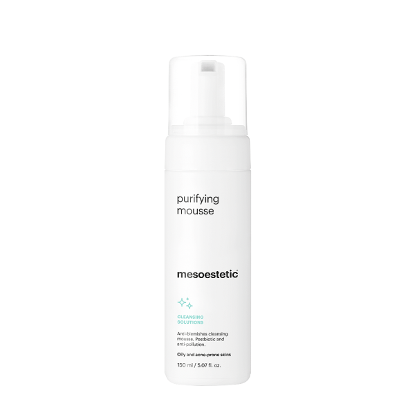 PURIFYING MOUSSE