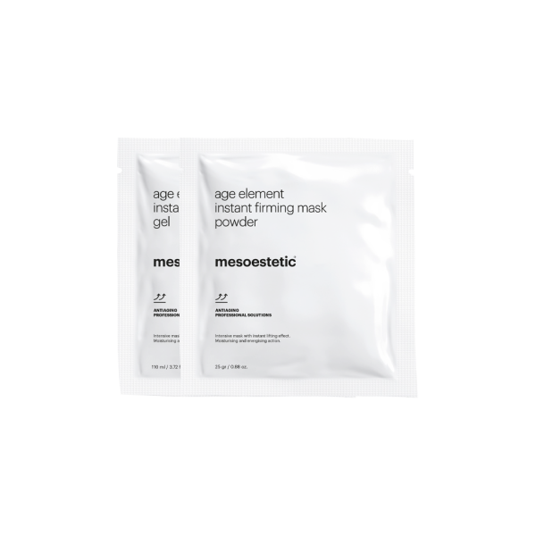AGE ELEMENT INSTANT FIRMING MASK