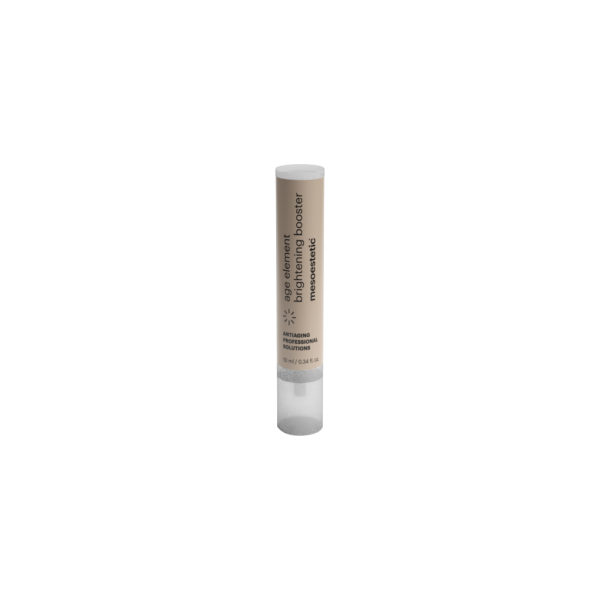 AGE ELEMENT BRIGHTENING BOOSTER PACK