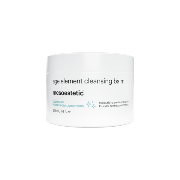 AGE ELEMENT CLEANSING BALM