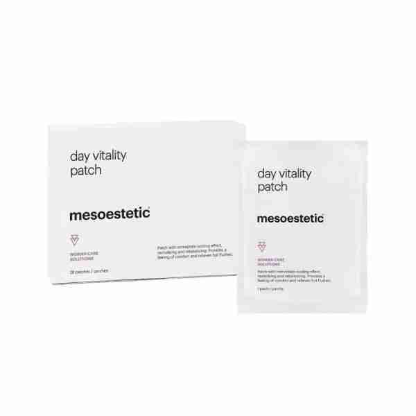 DAY VITALITY PATCH